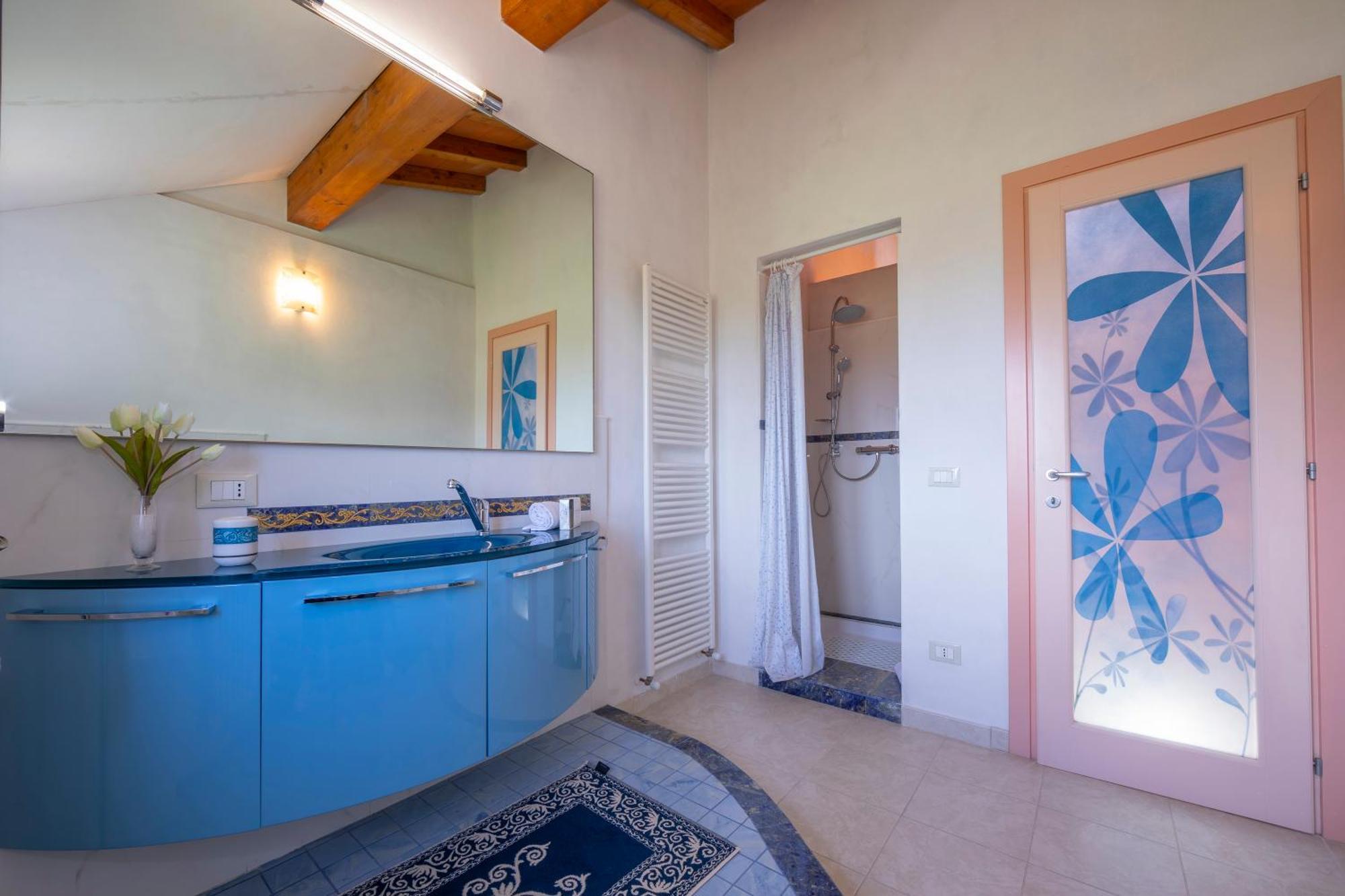 Villa Clara Few Km From The Sea - Happy Rentals Pietrasanta Exterior foto