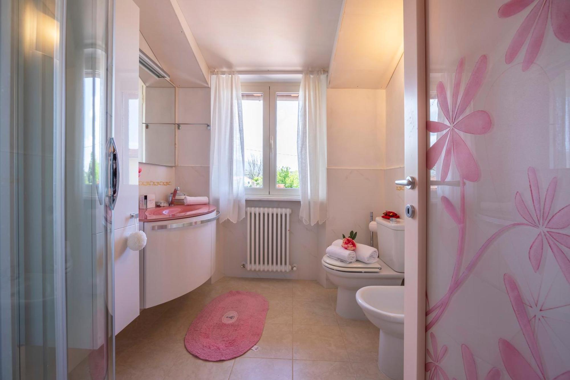 Villa Clara Few Km From The Sea - Happy Rentals Pietrasanta Exterior foto