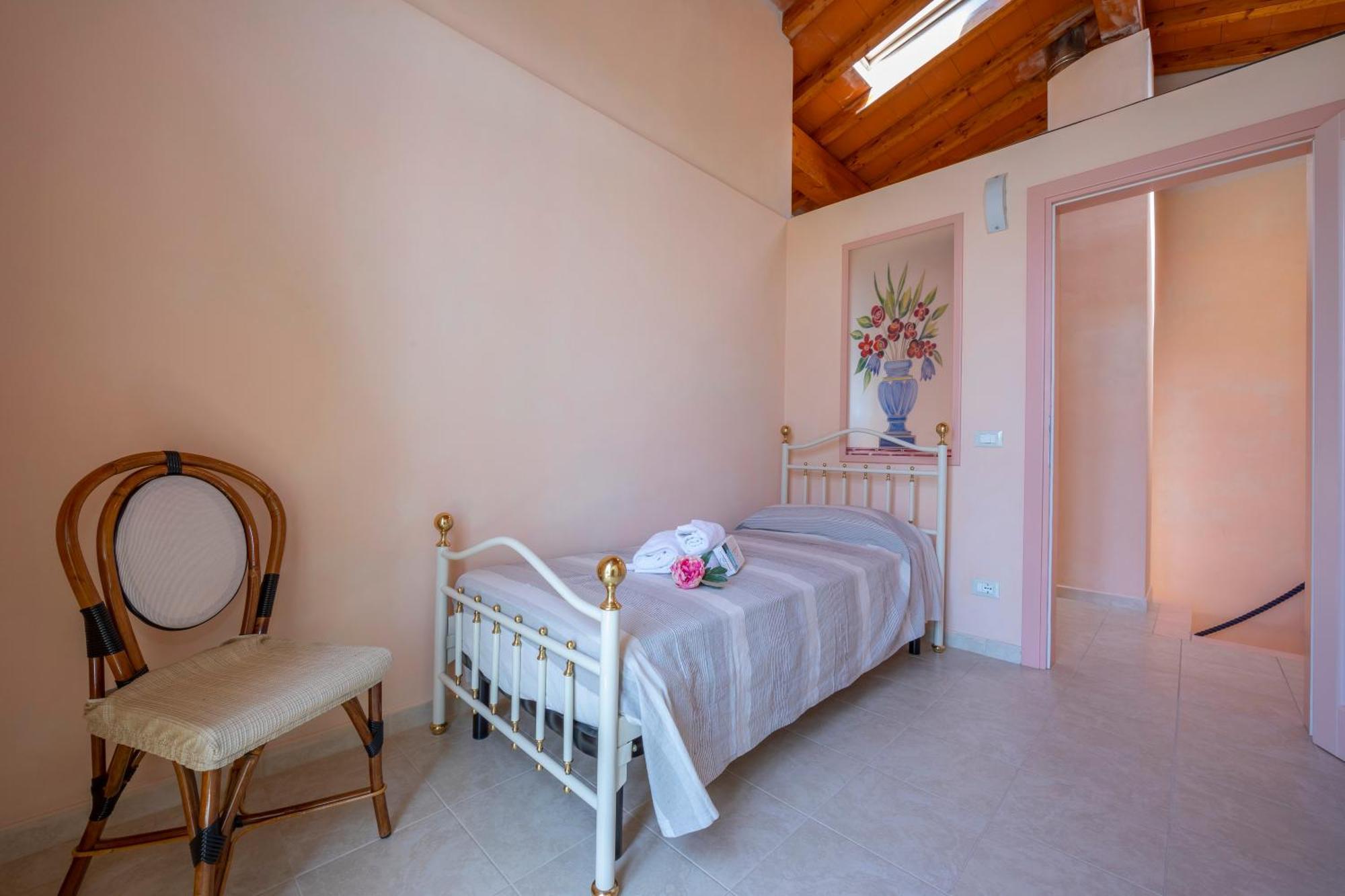Villa Clara Few Km From The Sea - Happy Rentals Pietrasanta Exterior foto